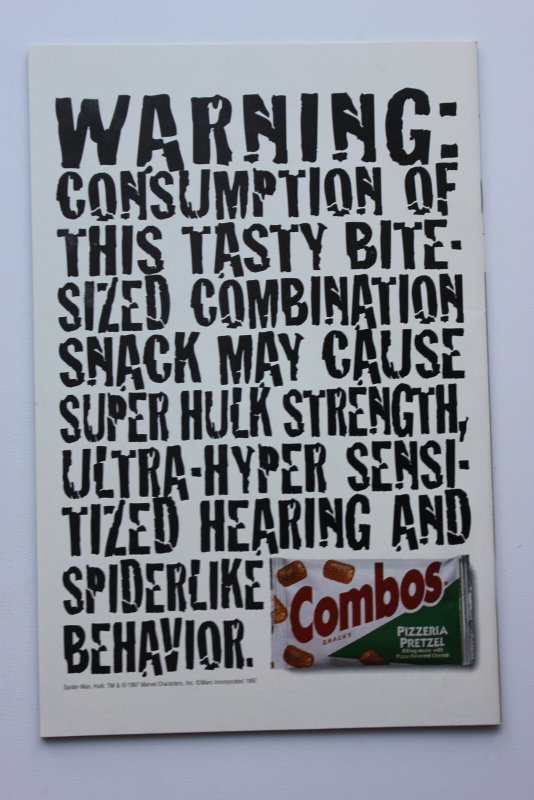 Deadpool #10 (1997) Deadpool NM