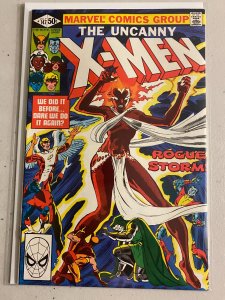 Uncanny X-Men #147 direct 8.0 (1981)