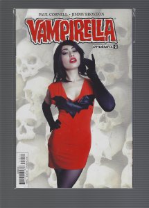 Vampirella #3