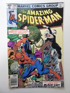 The Amazing Spider-Man #204 (1980) VF- Condition!