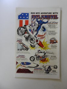 Fantastic Four #179 FN/VF condition