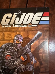 G.I. Joe: A Real American Hero #13 (2002)