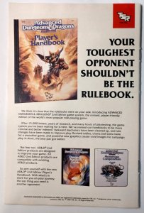 The Sensational She-Hulk #8 (7.0, 1989)