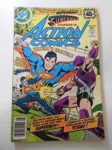 Action Comics #495 (1979)