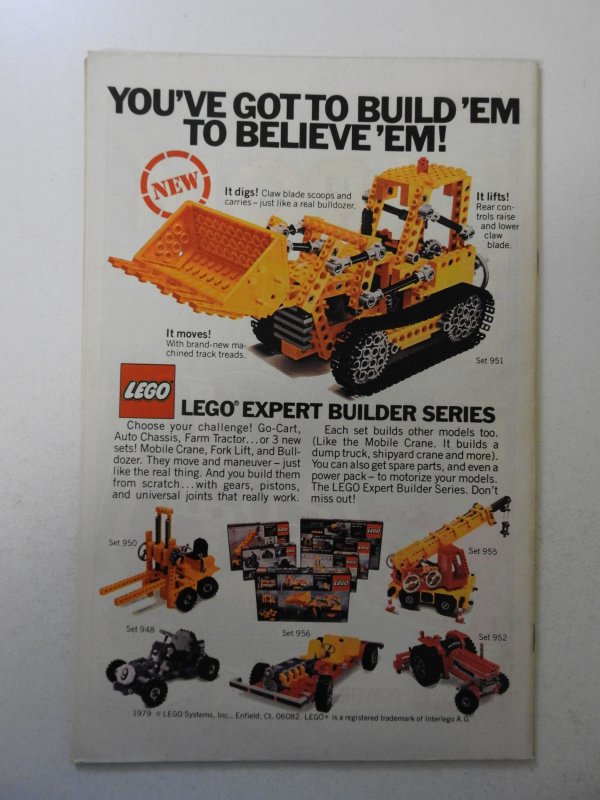 Iron Man #129 (1979) FN/VF Condition!