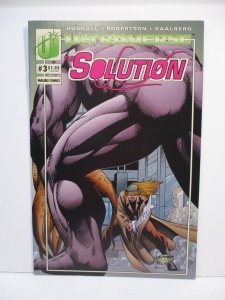 Solution #3 (1993)