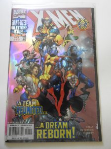 X-Men #80 Direct Edition (1998)