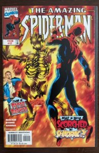 The Amazing Spider-Man #2 (1999)