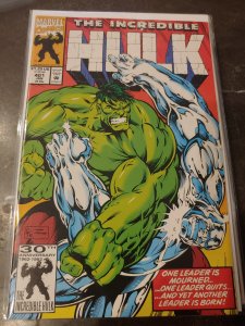 The Incredible Hulk #401 (1993)