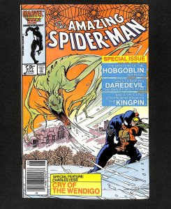 Amazing Spider-Man #277