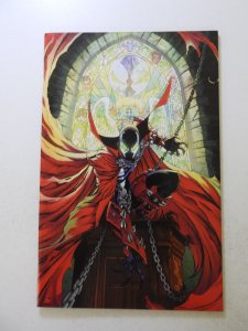 Spawn #300 (2019) variant NM condition