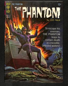 Phantom #15