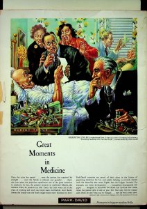 More Trash From Mad - Annual #3 (1960, E.C.) - Good-