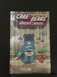 Care Bears : Unlock The Magic #1