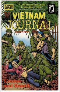 Vietnam Journal #14 (1990)