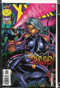 X-Men #60 (1997) X-Men
