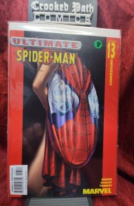 Ultimate Spider-Man #13 (2001)