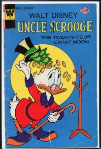 Uncle Scrooge #135 (1976)