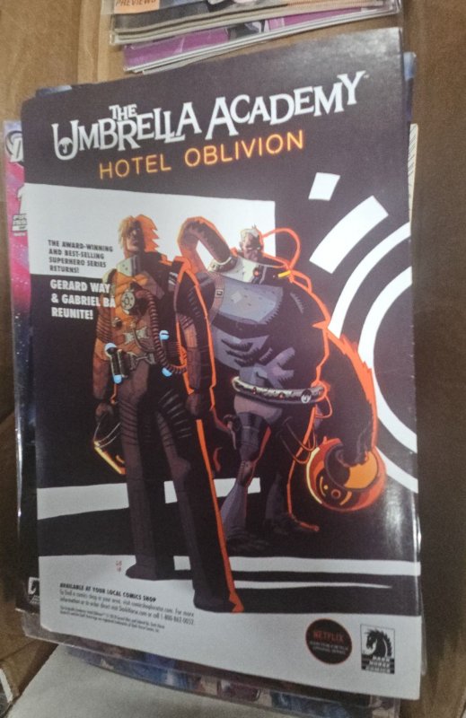 Mystery Science Theater 3000: The Comic #1 (2018)