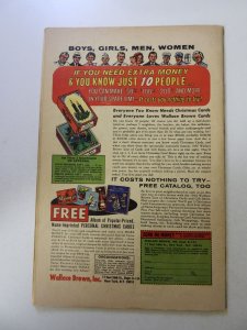 The Avengers #32 (1966) VG condition