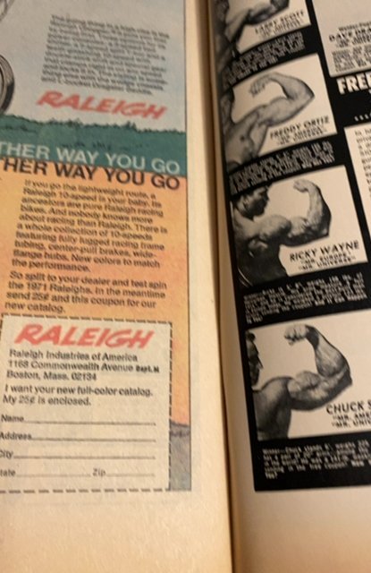 Marvel Premiere #1 (1972) A man god re-Born Thor/Hulk VF