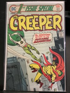 1st Issue Special #7 (1975)