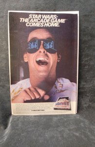 Marvel Super Heroes Secret Wars #5 (1984)