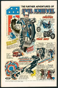 Astonishing Tales 33 FN/VF 7.0 Deathlok Marvel 1976