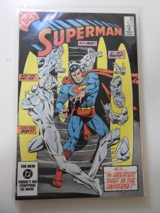 Superman #403 (1985)