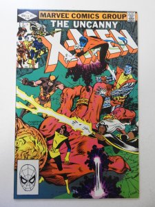 The Uncanny X-Men #160 (1982) VF/NM Condition!