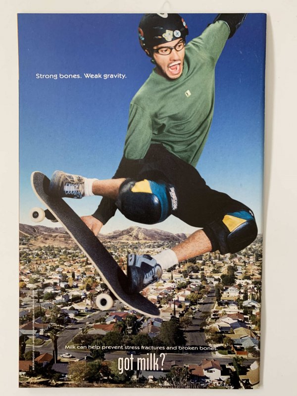 Batman: Gotham Knights #41 FN+ (2003)