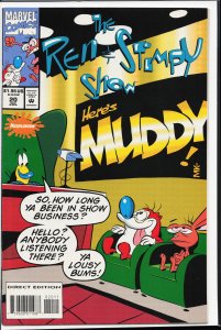 The Ren & Stimpy Show #20 (1994) Ren & Stimpy