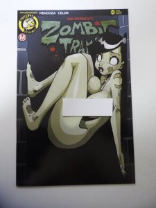 Zombie Tramp #42 Limited Risque Variant VF+ Condition