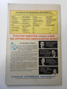 Marvel Team-Up #3 (1972) FR/GD Condition coupon cut