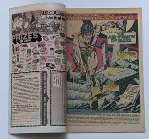 John Carter, Warlord Of Mars #1 (Jun 1977, Marvel) VF/NM 9.0 