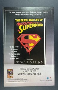 Detective Comics #666 (1993)