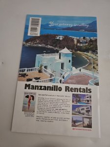 Giant Sized Santos Sisters 1 Greg Fake 2nd Printing