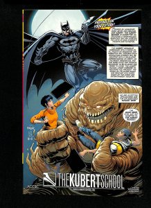 Batman (2016) #92 Artgerm Variant