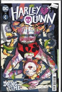 Harley Quinn #14 (2022) Harley Quinn