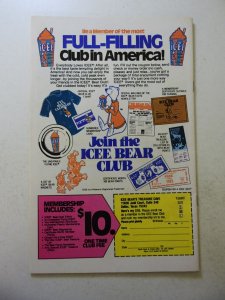 All-Star Squadron #1 (1981) VF Condition