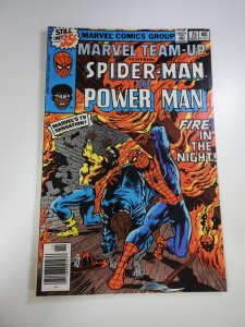 Marvel Team-Up #75 (1978)