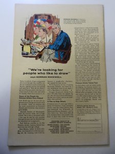 The Avengers #39 FN- Condition