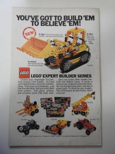 The Amazing Spider-Man #200 (1980)