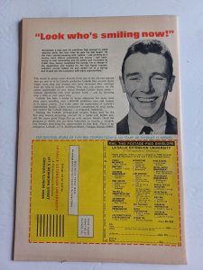 Daredevil #101 - 1st Angar the Screamer - Black Widow - 1973 - FN/VF