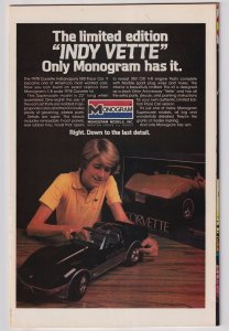 Jonah Hex #22 (1979)