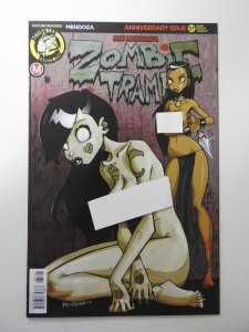 Zombie Tramp #37 (2017) Risque Variant VF+ Condition!