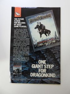 The Amazing Spider-Man #296 (1988) VF condition