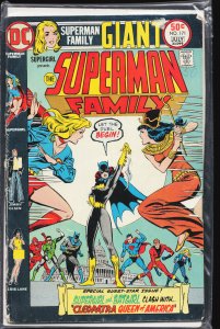 The Superman Family #171 (1975) Jimmy Olsen