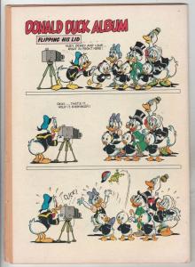 Four Color #1099 (May-60) VG+ High-Grade Donald Duck