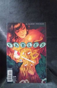 Fables #140 2014 Vertigo Comics Comic Book